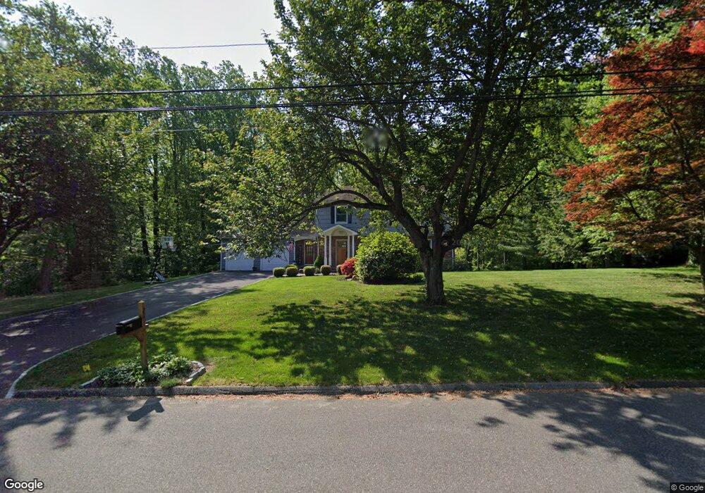 20 Turkey Meadow Rd, Trumbull, CT 06611 - photo 1