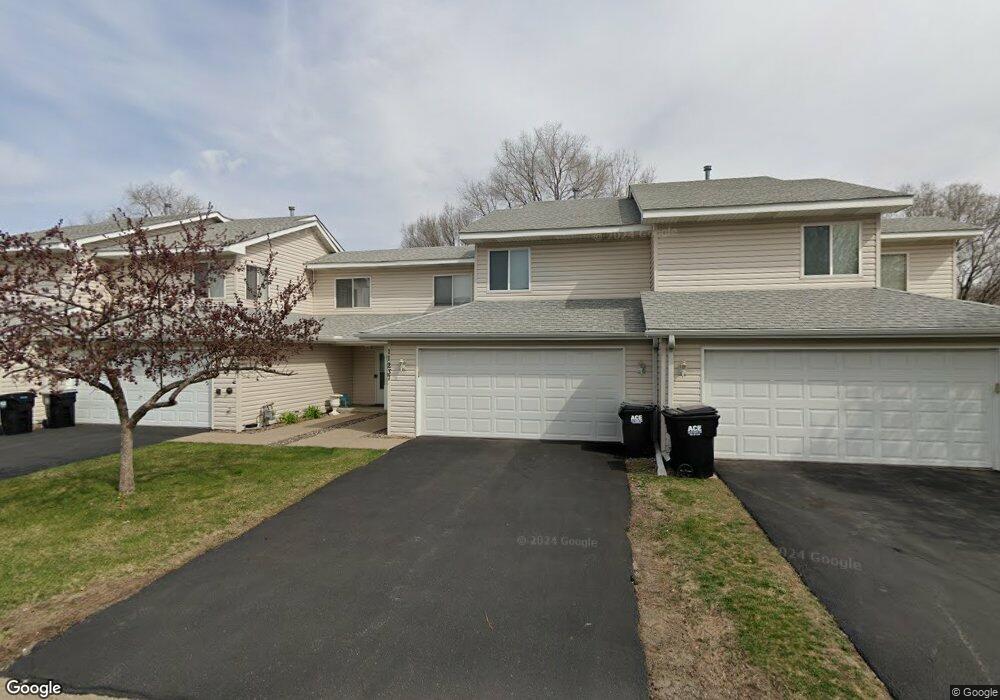 11237 Osage St NW, Coon Rapids, MN 55433 - photo 1