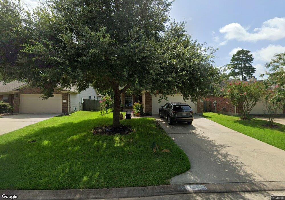 11851 Belle Ct, Pinehurst, TX 77362 - photo 1