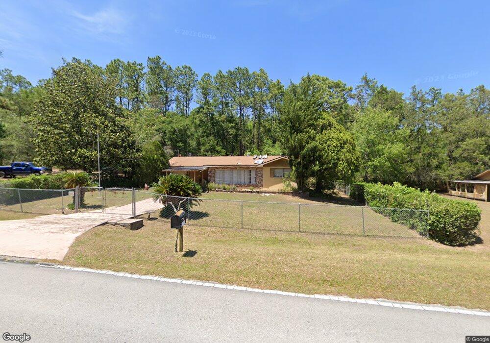 19633 SW 54th St, Dunnellon, FL 34431 - photo 1