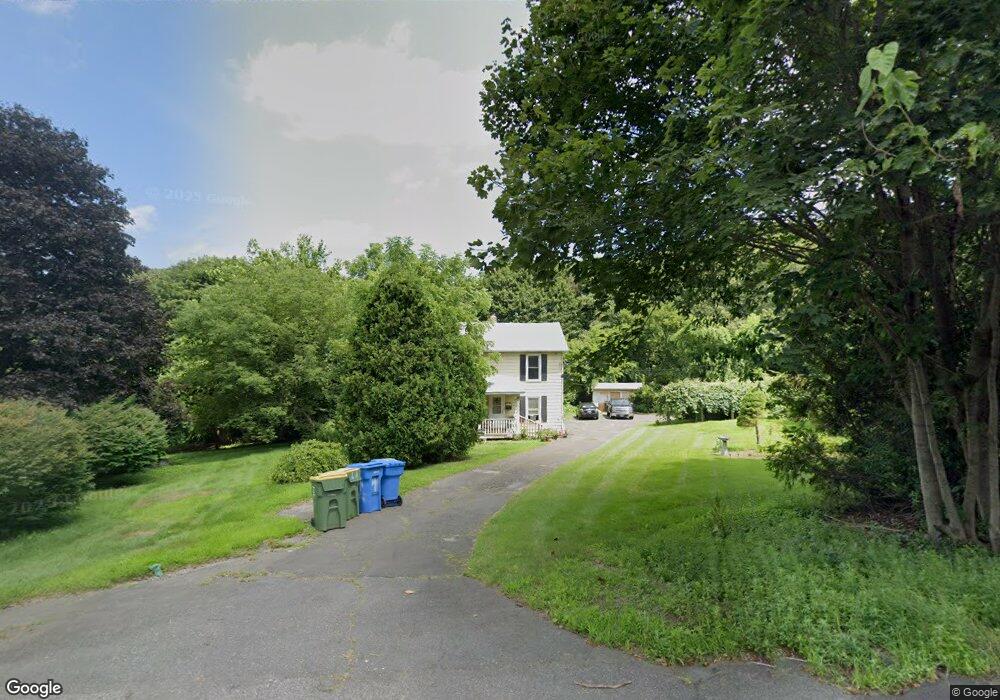 4 Kipling St, Waterbury, CT 06704 - photo 1