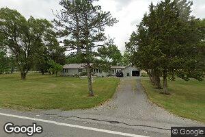 24435 State Route 114, Cloverdale, OH 45827