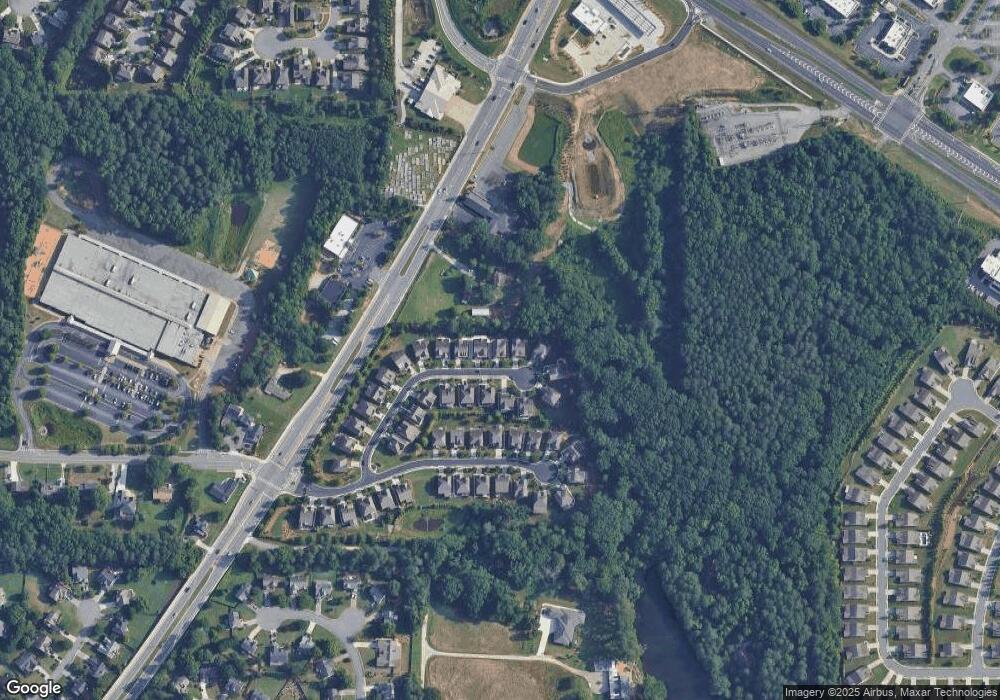 3125 Arbor Song Ct, Cumming, GA 30041 - photo 1