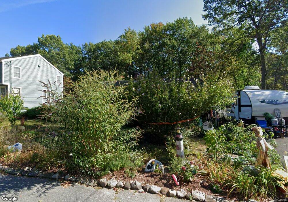44 Crisci St, Leominster, MA 01453 - photo 1