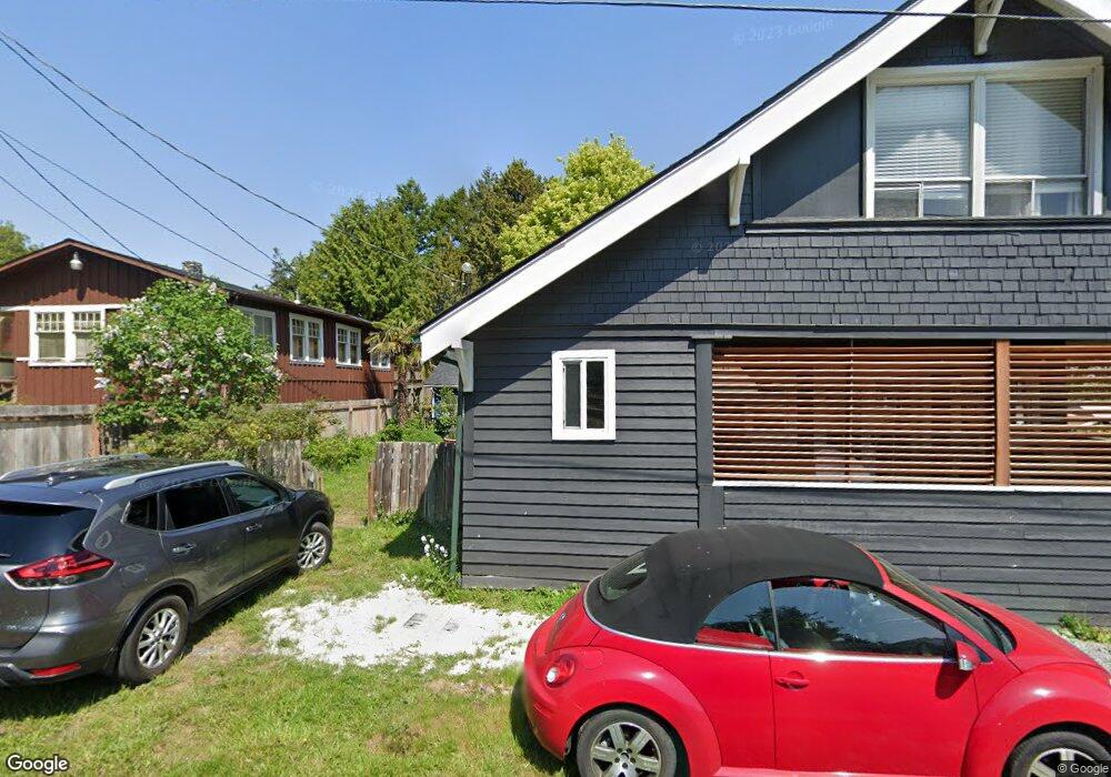 2164 Fir St, Point Roberts, WA 98281 - photo 1