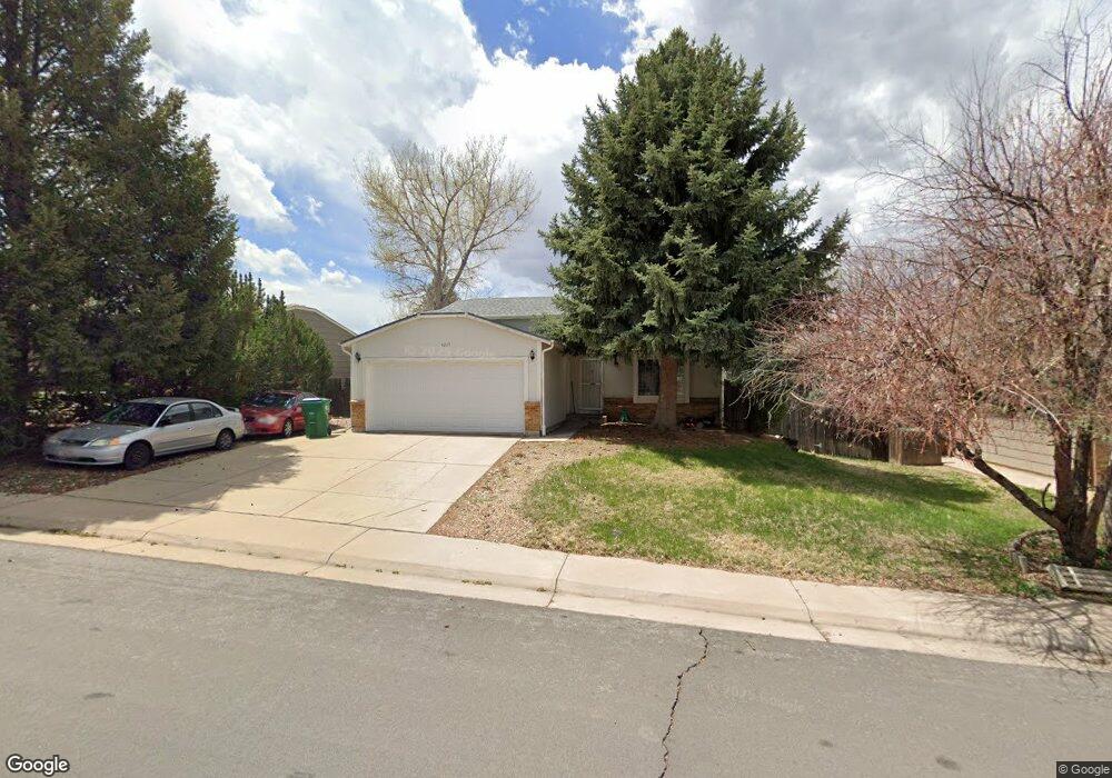 4223 S Bahama St, Aurora, CO 80013 - photo 1