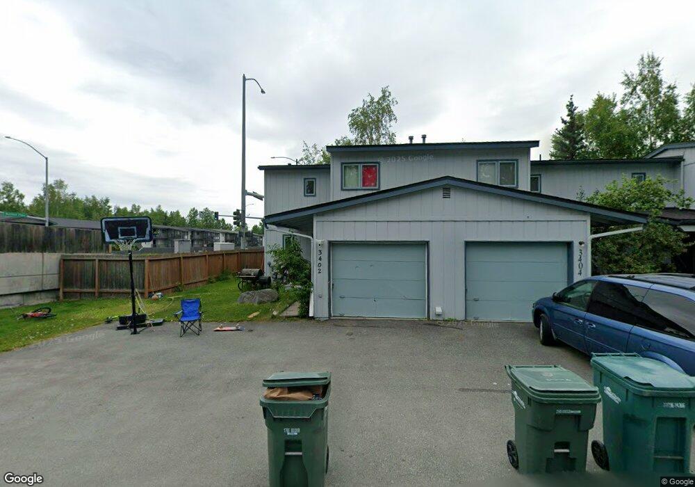 3402 Corvus Place unit 113, Anchorage, AK 99504 - photo 1