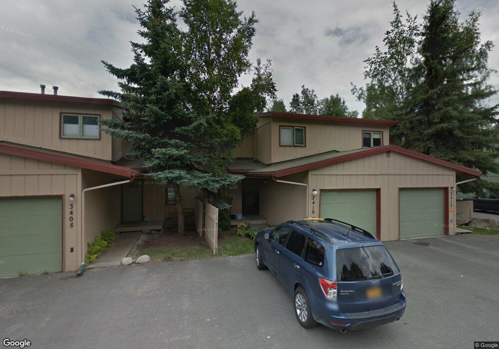 3410 Corvus Place, Anchorage, AK 99504 - photo 1