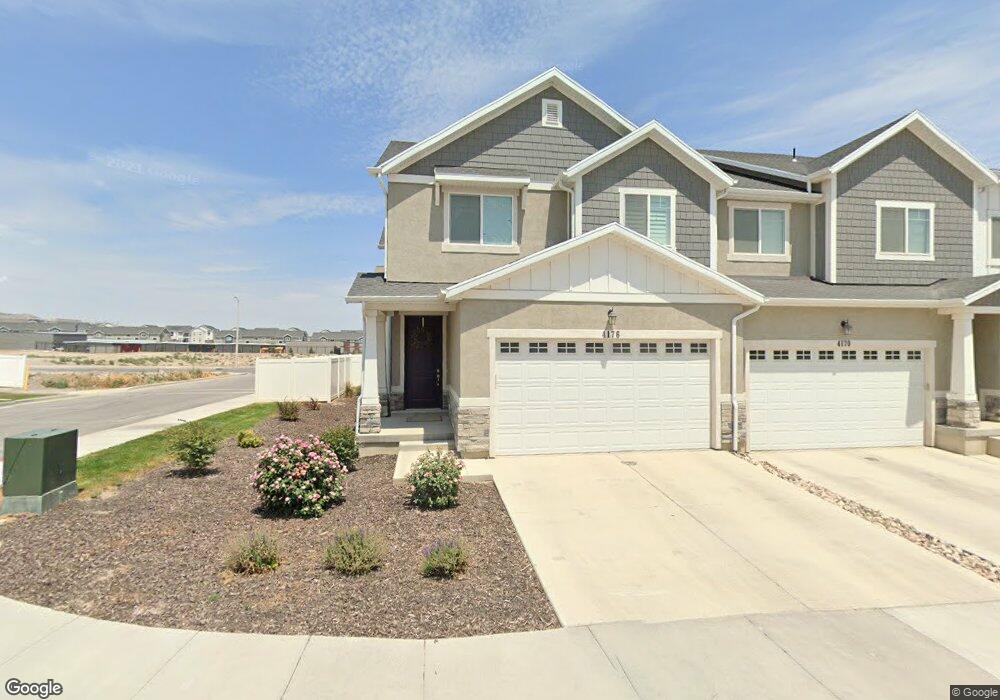 4176 W 1650 N unit 715, Lehi, UT 84043 - photo 1