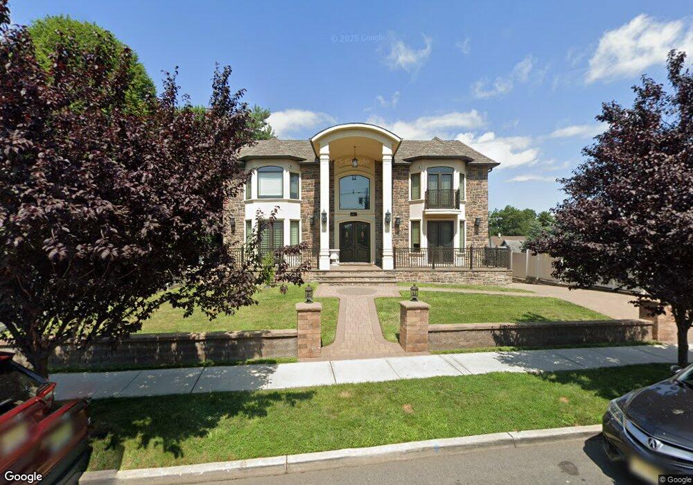 315 Stuyvesant Ave, Lyndhurst, NJ 07071 - photo 1