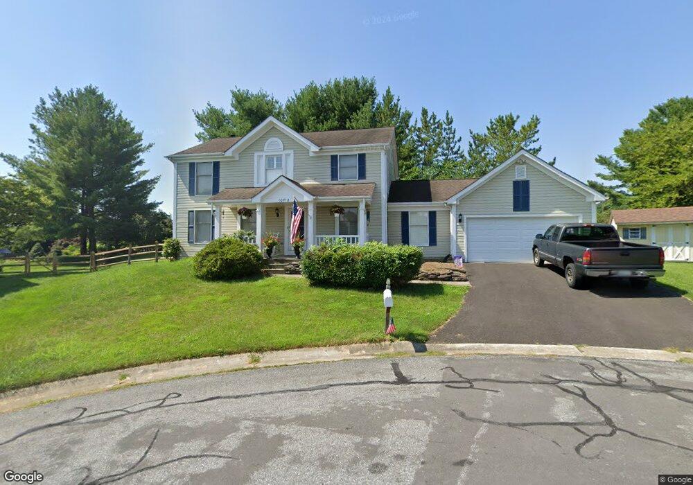 10712 Risingdale Ct, Germantown, MD 20876 - photo 1