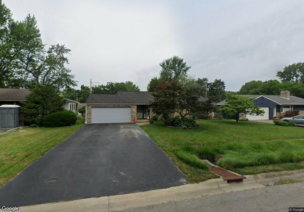 4269 Eastlea Dr, Columbus, OH 43214 - photo 1