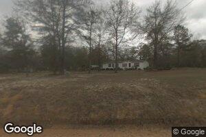 3022 Moore Rd, Portal, GA 30450