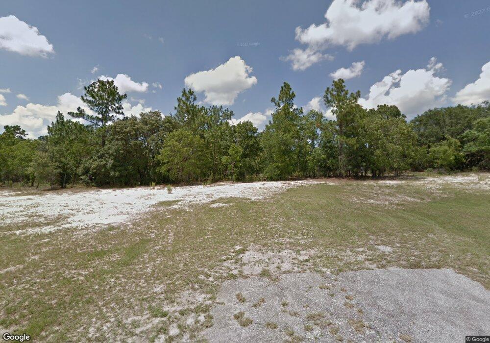 0 N Boise Point, Hernando, FL 34442 - photo 1