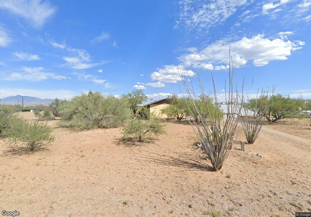 1442 N Reta Dr, Vail, AZ 85641 - photo 1