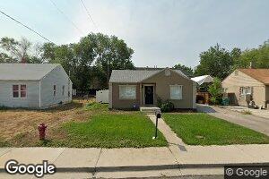 63 W 700 N, Orem, UT 84057