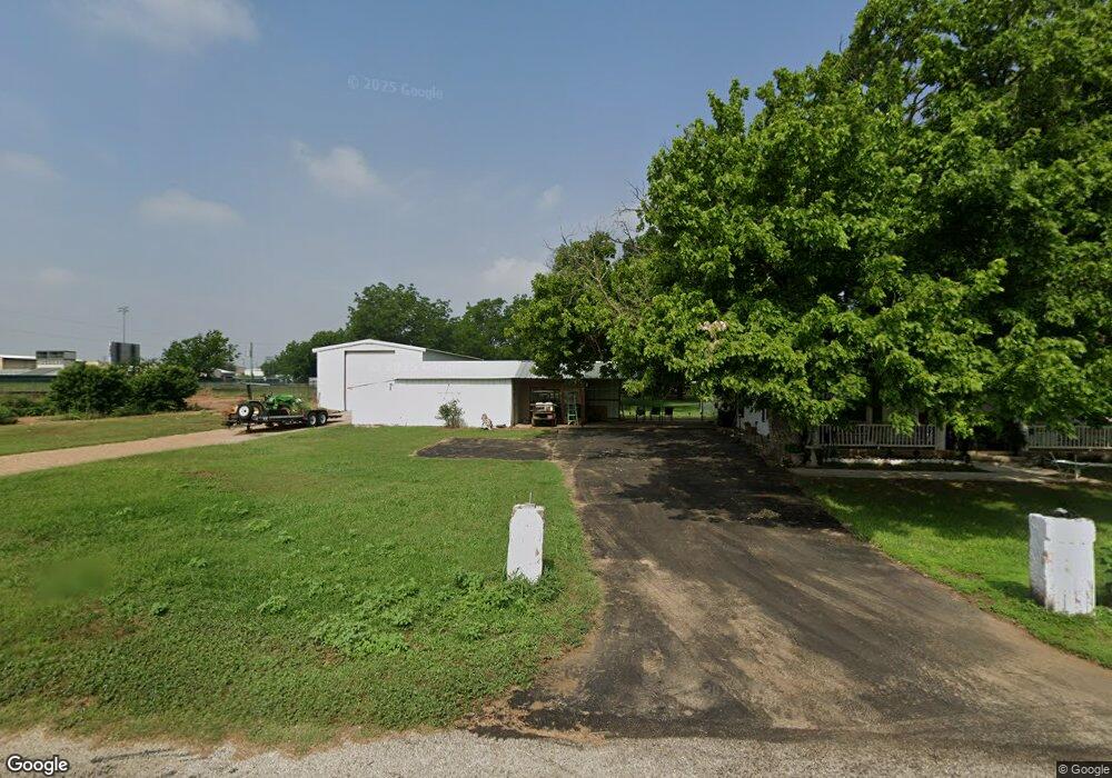 100 Hickory St, Paradise, TX 76073 - photo 1