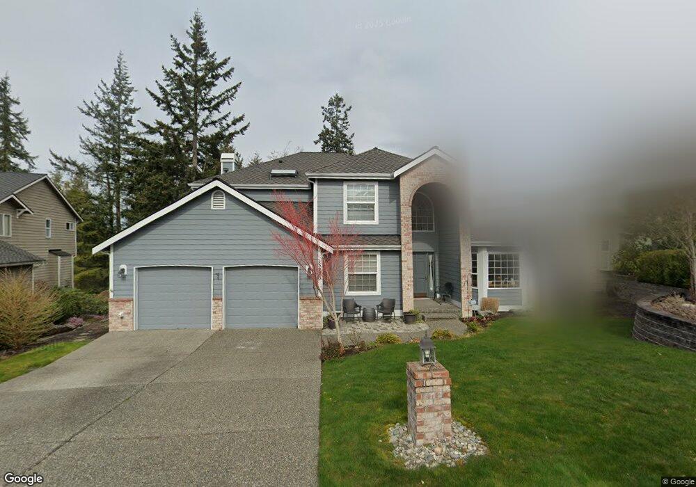 13220 46th Place W, Mukilteo, WA 98275 - photo 1