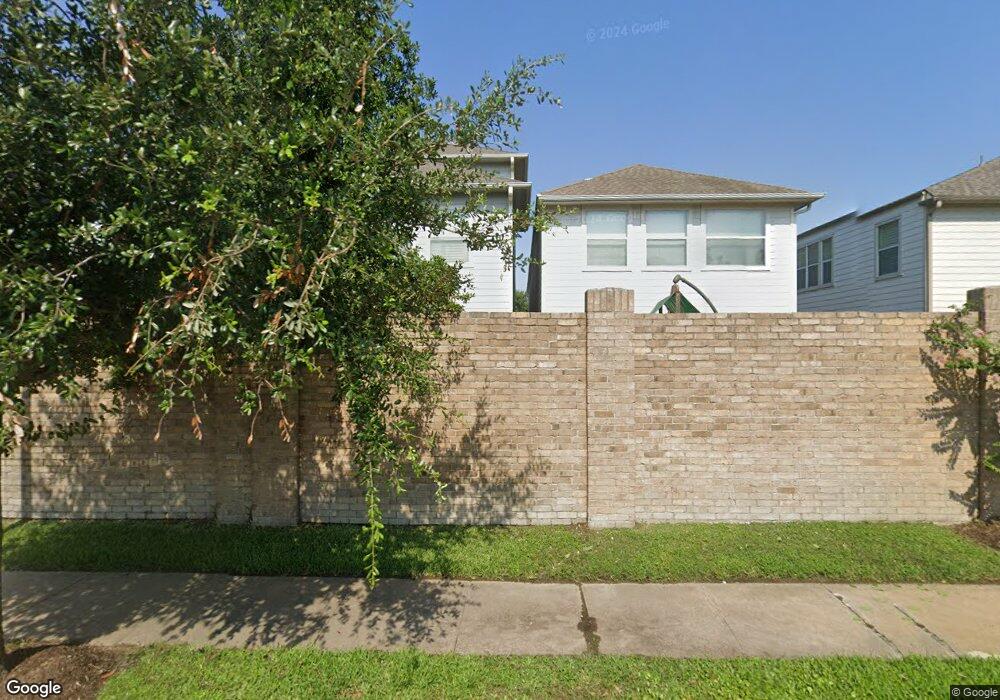 1331 Ella Place, Houston, TX 77008 - photo 1