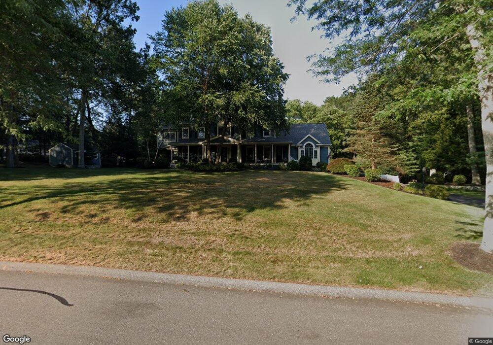 6 Tyler Ln, Middleton, MA 01949 - photo 1