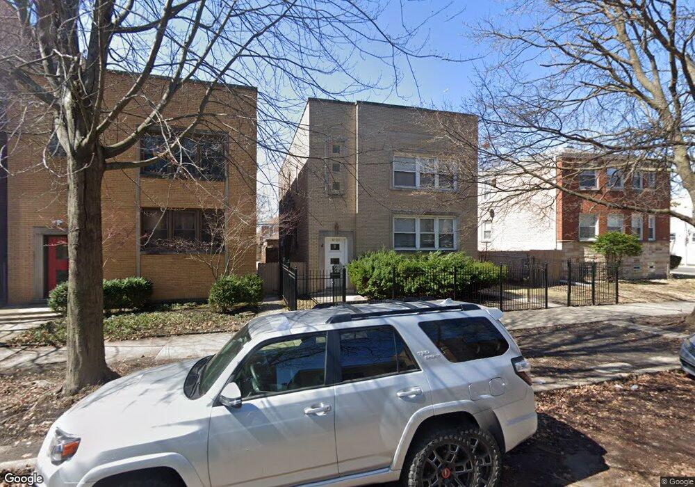6150 N Richmond St, Chicago, IL 60659 - photo 1