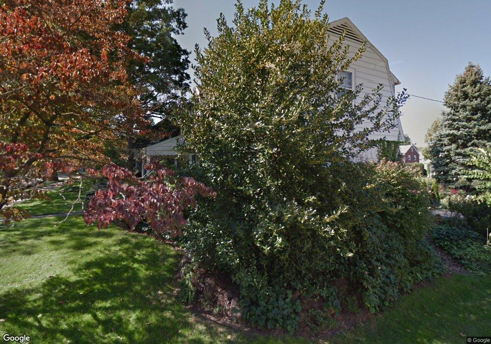 415 N Wyomissing Ave, Reading, PA 19607 - photo 1