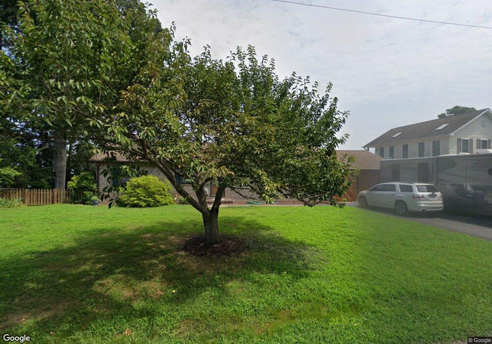 188 Sea Horse Dr, Colonial Beach, VA 22443 - photo 1