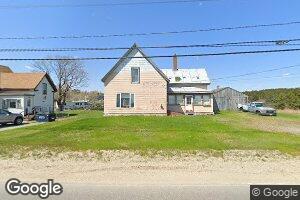 6 Main St, Jonesport, ME 04649