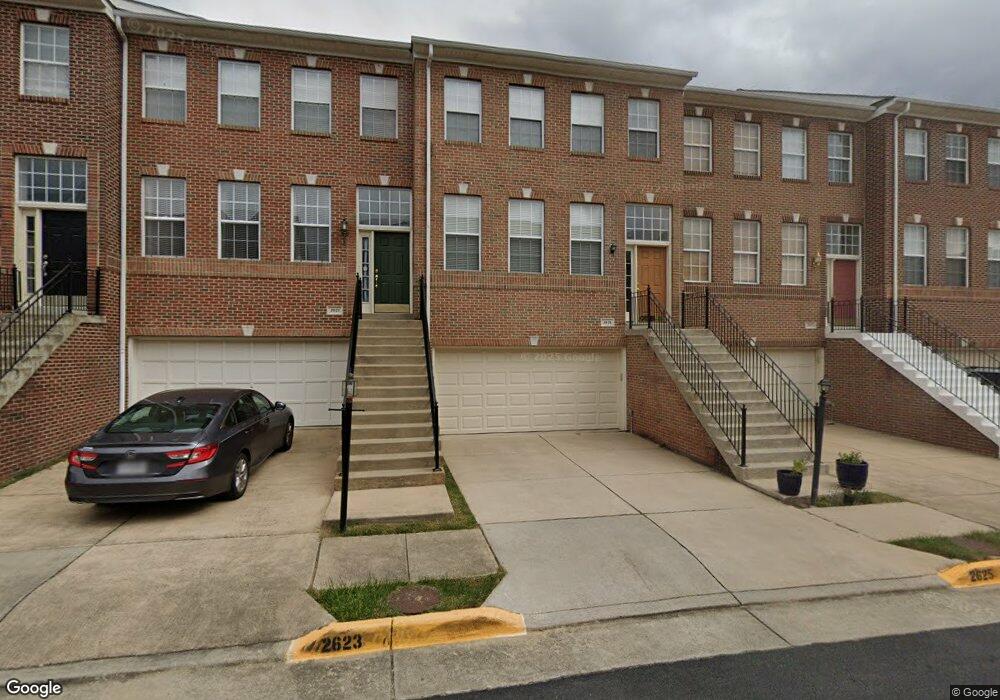 2625 Tarleton Corner Dr, Herndon, VA 20171 - photo 1