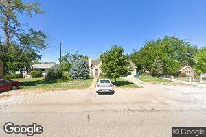 240 S 100 W, Fillmore, UT 84631