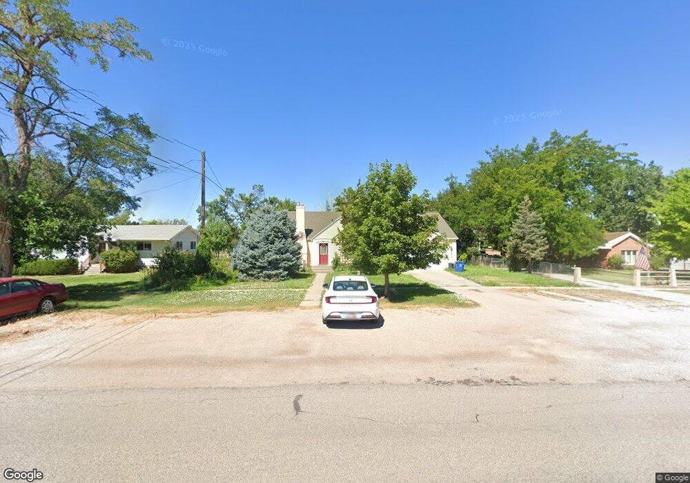 240 S 100 W, Fillmore, UT 84631 - photo 1