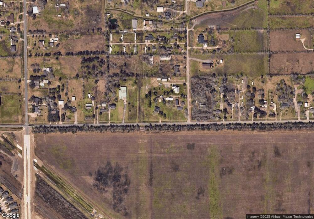 17420 N Wayne Ln, Pearland, TX 77584 - photo 1