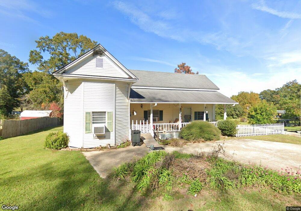 1005 Mulberry Dr, McComb, MS 39648 - photo 1