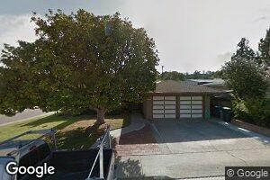 1101 Elmwood Dr, Millbrae, CA 94030