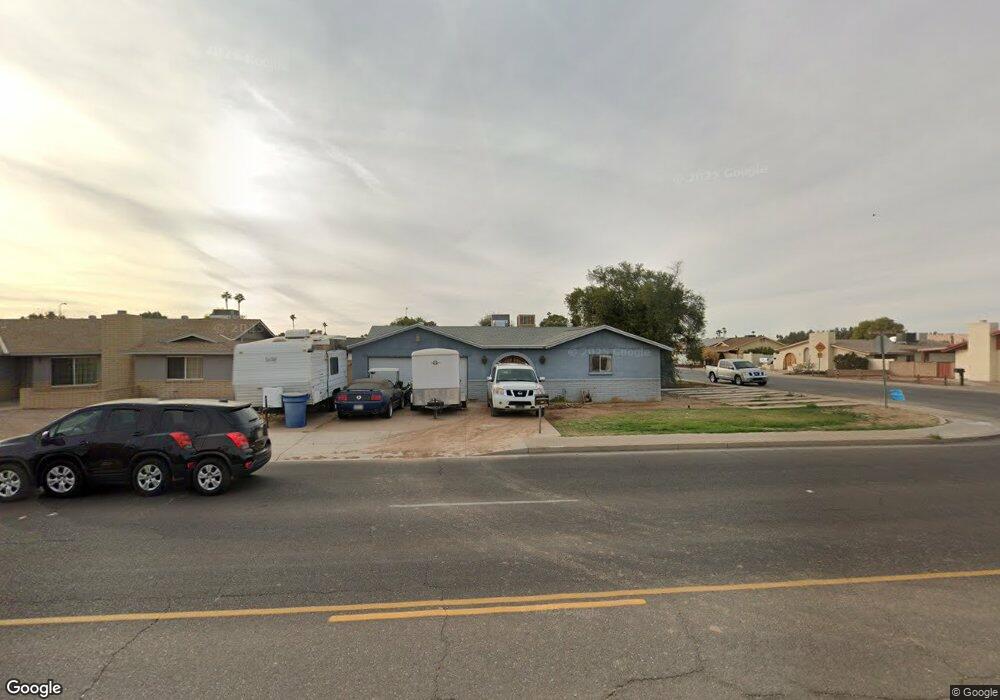 792 N Alma School Rd, Chandler, AZ 85224 - photo 1