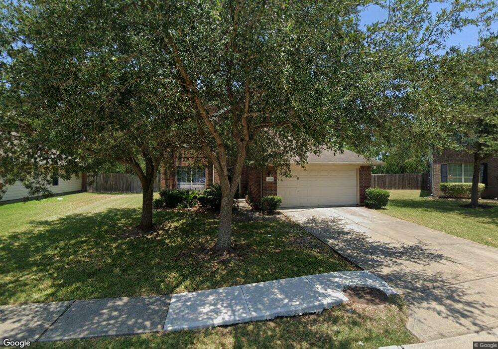 4203 Keystone Trail, Pearland, TX 77584 - photo 1