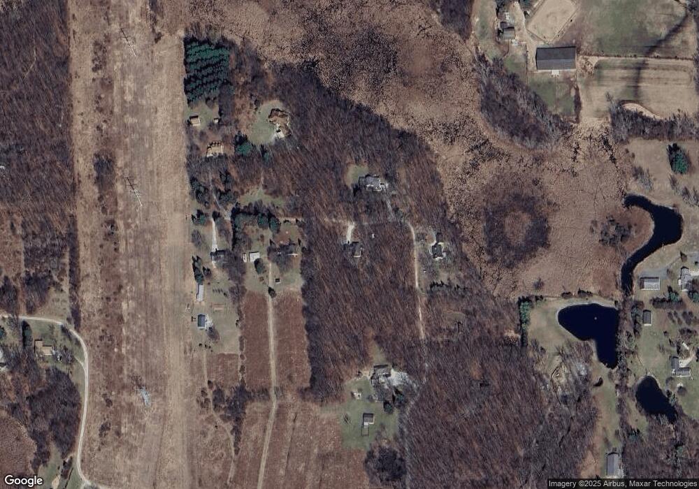 11020 Trinkle Rd, Dexter, MI 48130 - photo 1