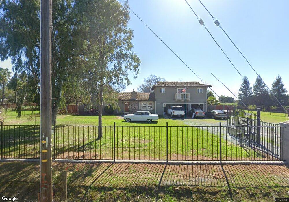 3302 E Calimyrna Rd, Acampo, CA 95220 - photo 1