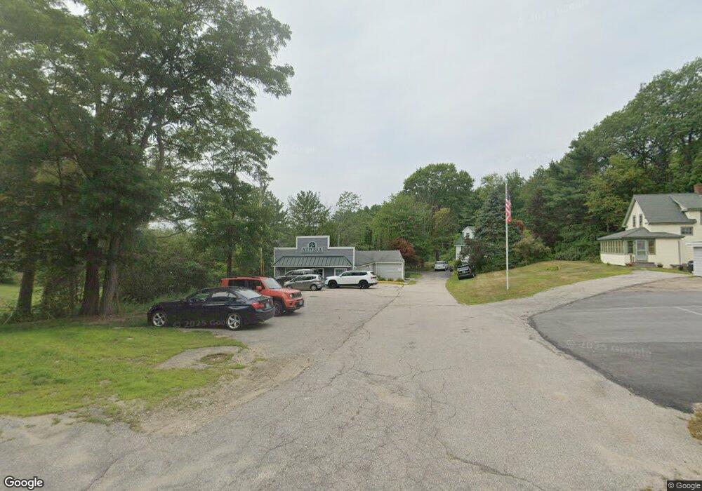 8 Elm St, Wolfeboro, NH 03894 - photo 1