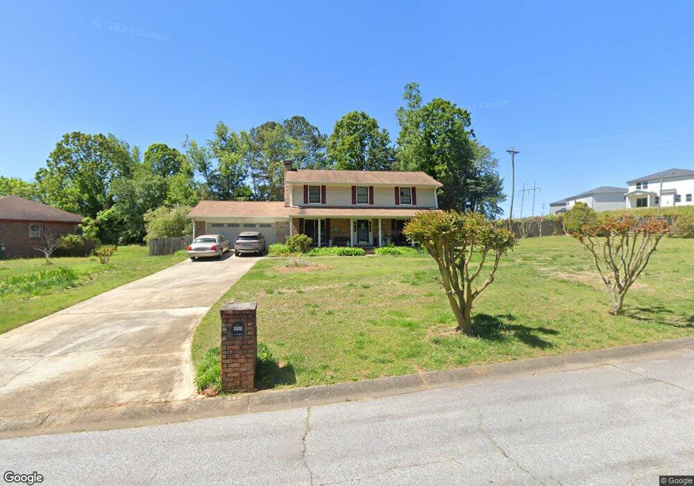 459 Loma Ct SW, Lilburn, GA 30047 - photo 1