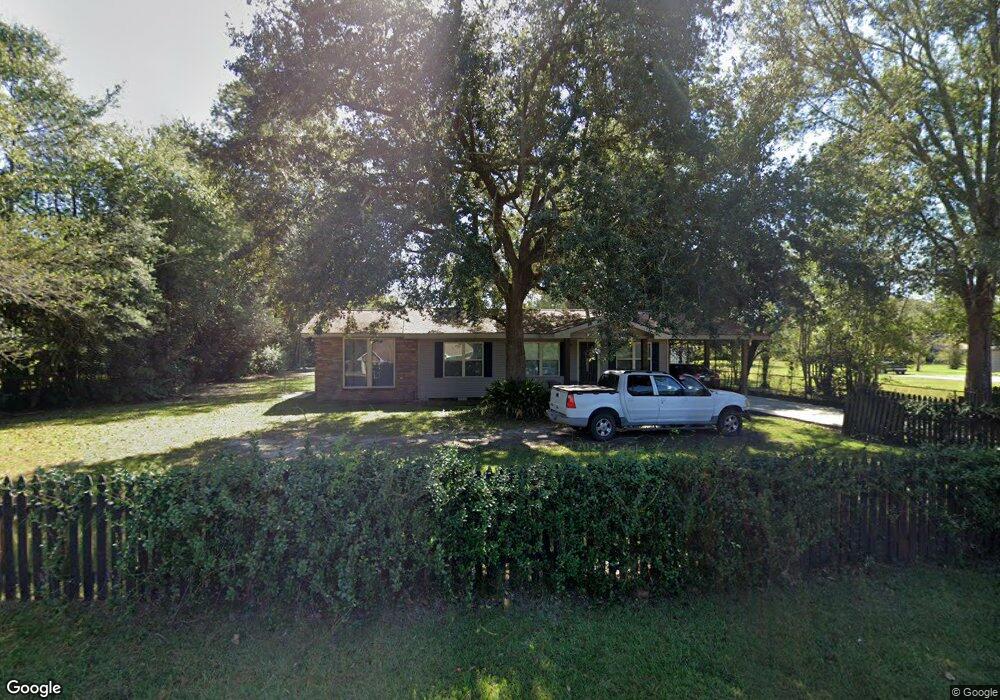944 Ceasar Rd, Picayune, MS 39466 - photo 1