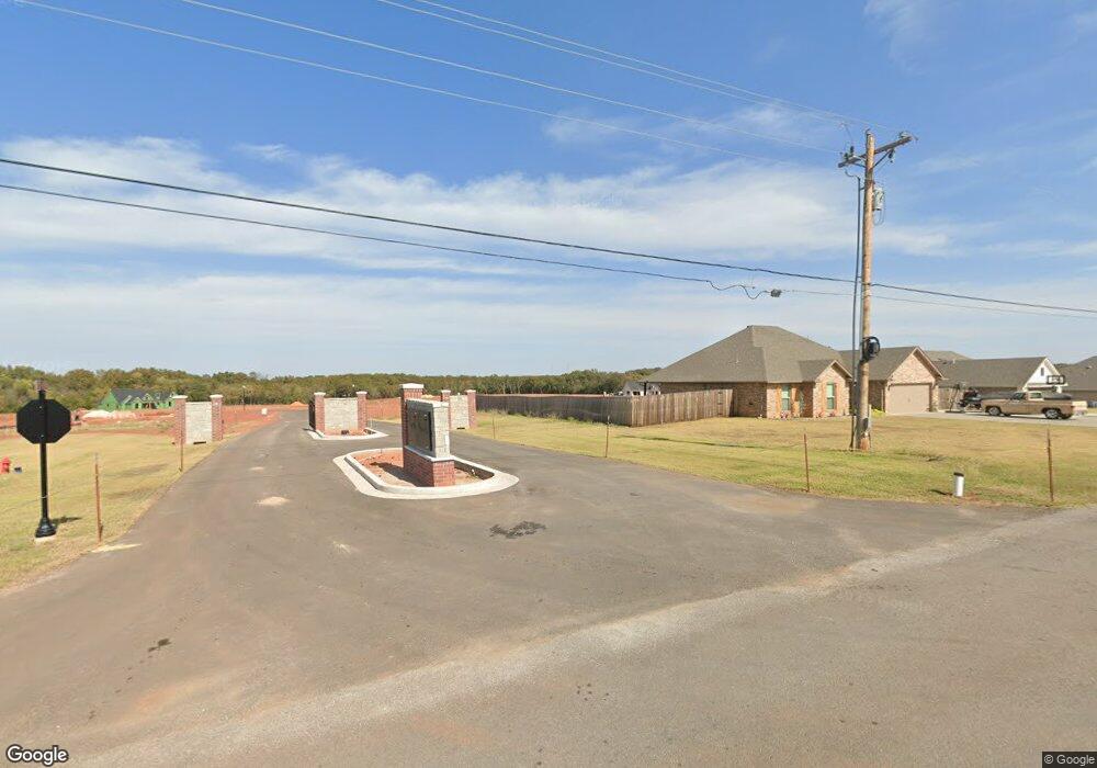 41390 Hazel Dell Rd, Shawnee, OK 74804 - photo 1