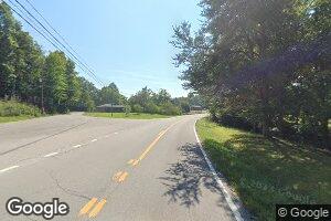 5656 N Old Us Highway 41, Hazleton, IN 47640