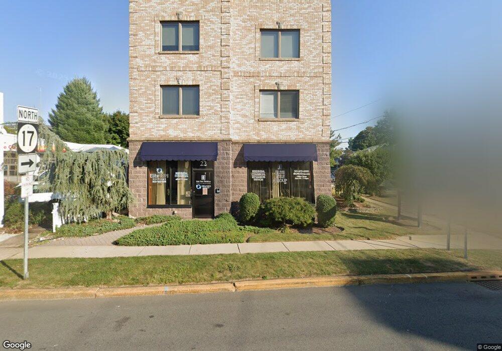 22 Ridge Rd unit 3rd Fl, Lyndhurst, NJ 07071 - photo 1