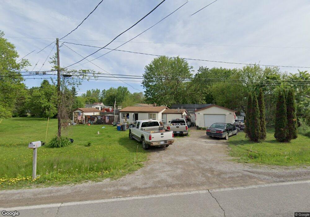 1402 W Lake Rd, Clio, MI 48420 - photo 1