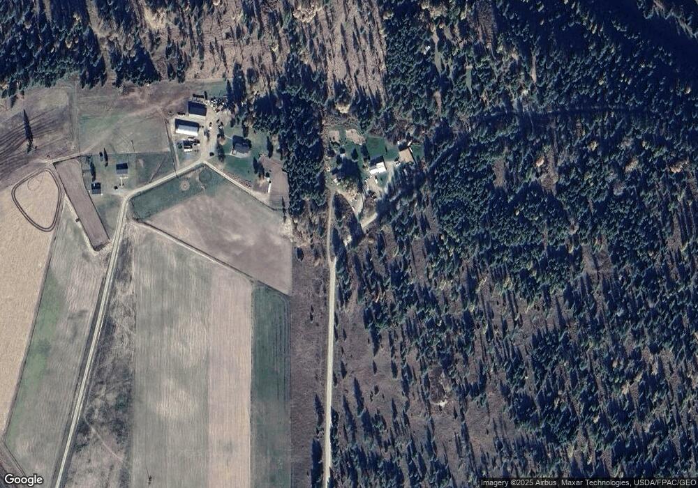 48 Whitepine Ln, Trout Creek, MT 59874 - photo 1