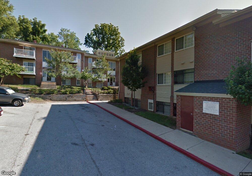 4110 Potter St, Baltimore, MD 21229 - photo 1