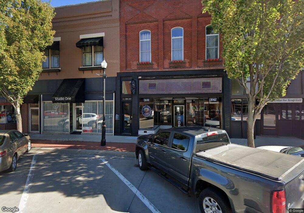 1718 Main St, Parsons, KS 67357 - photo 1