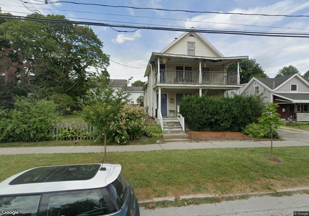 35 Madison St, Rutland, VT 05701 - photo 1