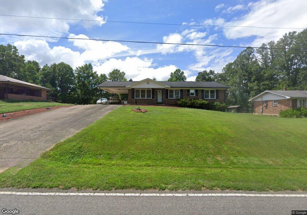 1665 Stoney Mountain Rd, Martinsville, VA 24112 - photo 1